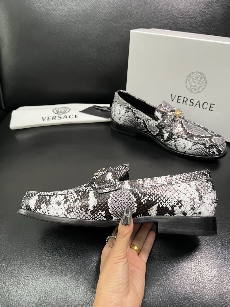 Shoes лоферы men's фото 5