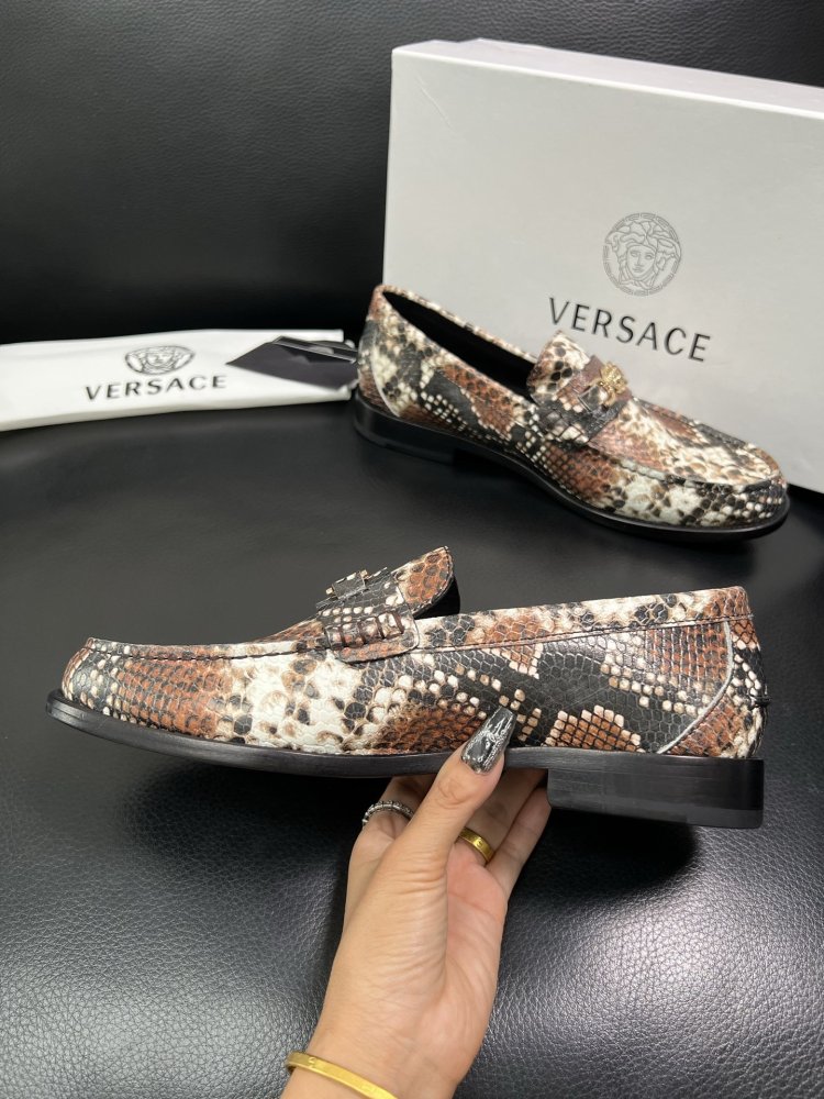 Shoes лоферы men's фото 5