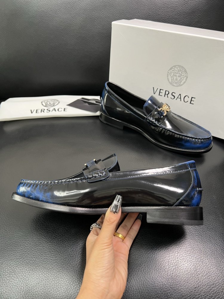 Shoes лоферы men's фото 5