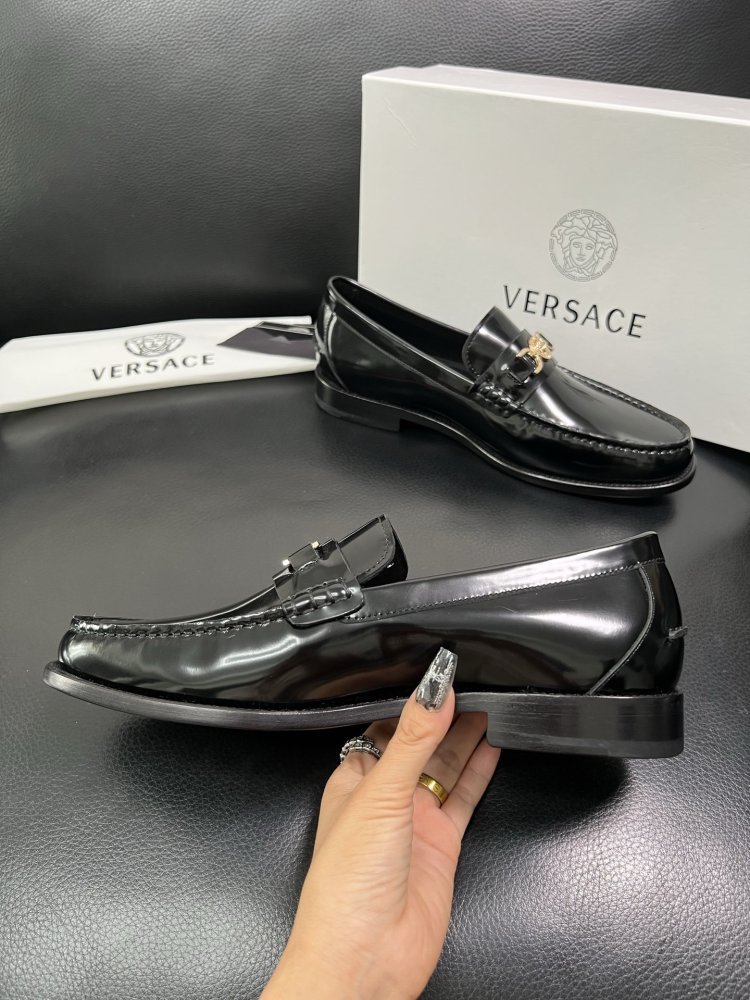 Shoes лоферы men's фото 5