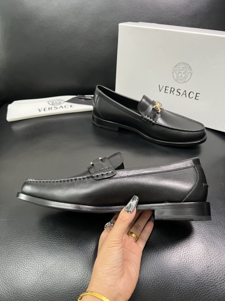 Shoes лоферы men's фото 5