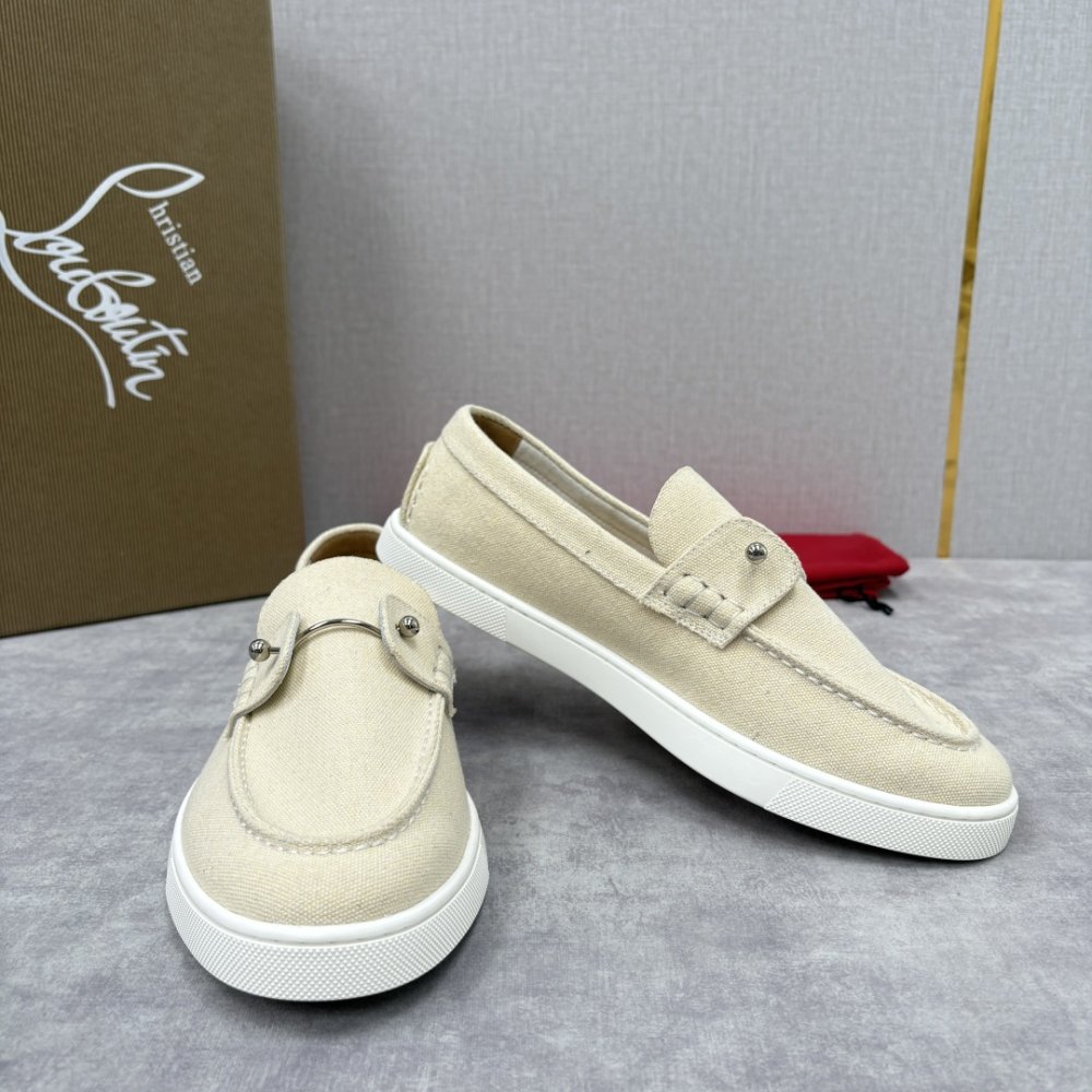 Shoes лоферы men's фото 5