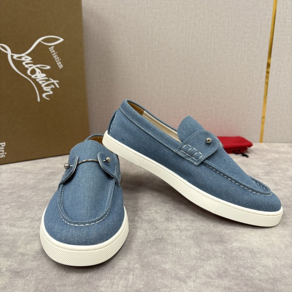 Туфли лоферы мужские фото 5