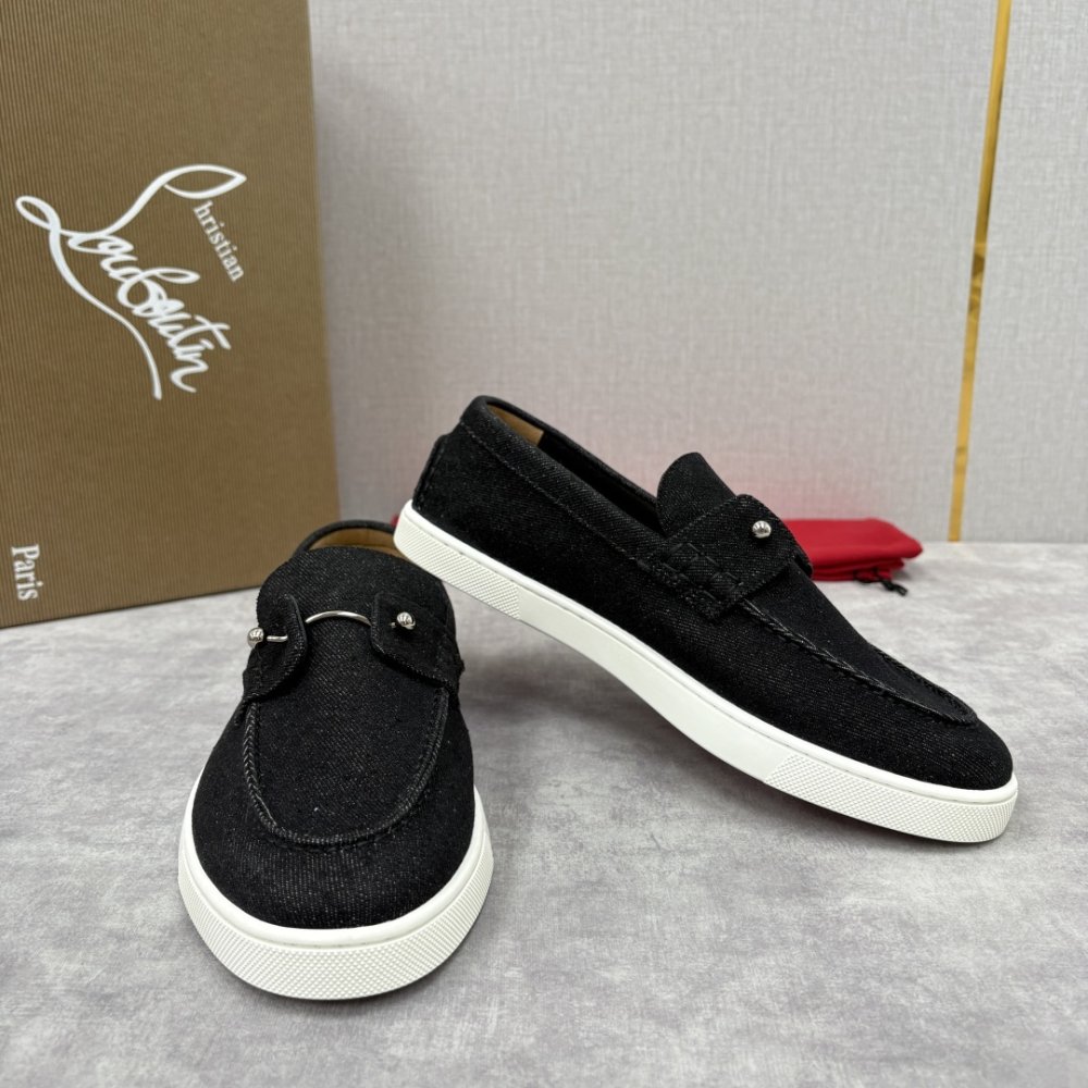 Туфли лоферы мужские фото 5