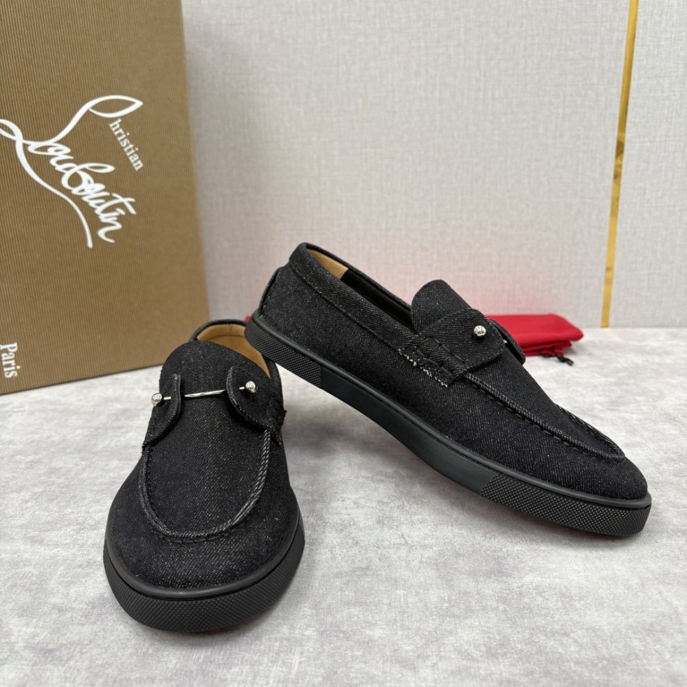 Туфли лоферы мужские фото 5