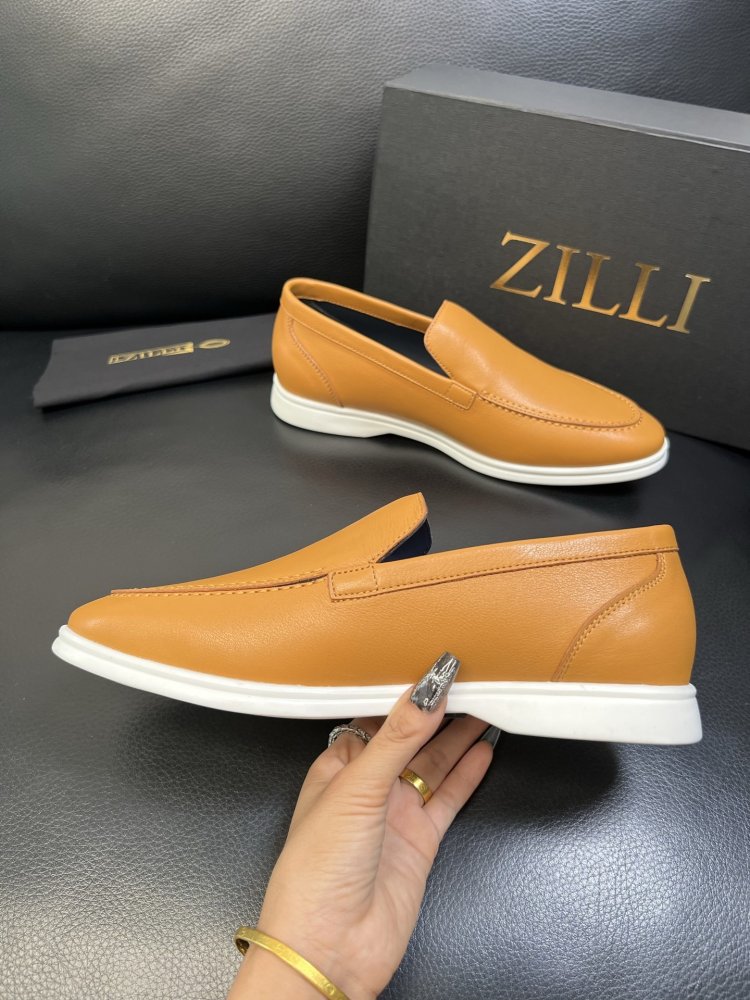 Shoes лоферы men's фото 5