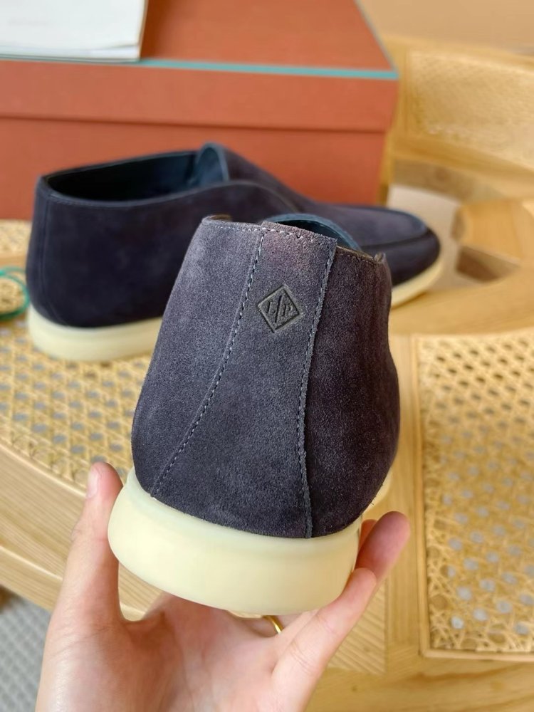 Туфлі лоферы чоловічі фото 5