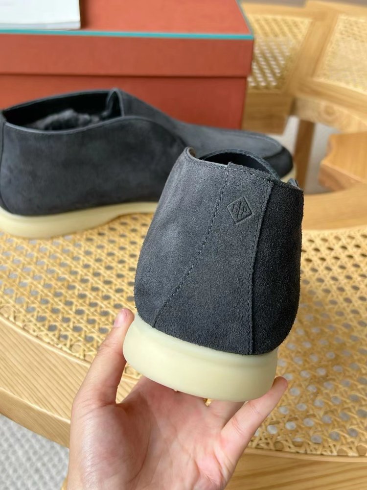 Туфлі лоферы чоловічі фото 5