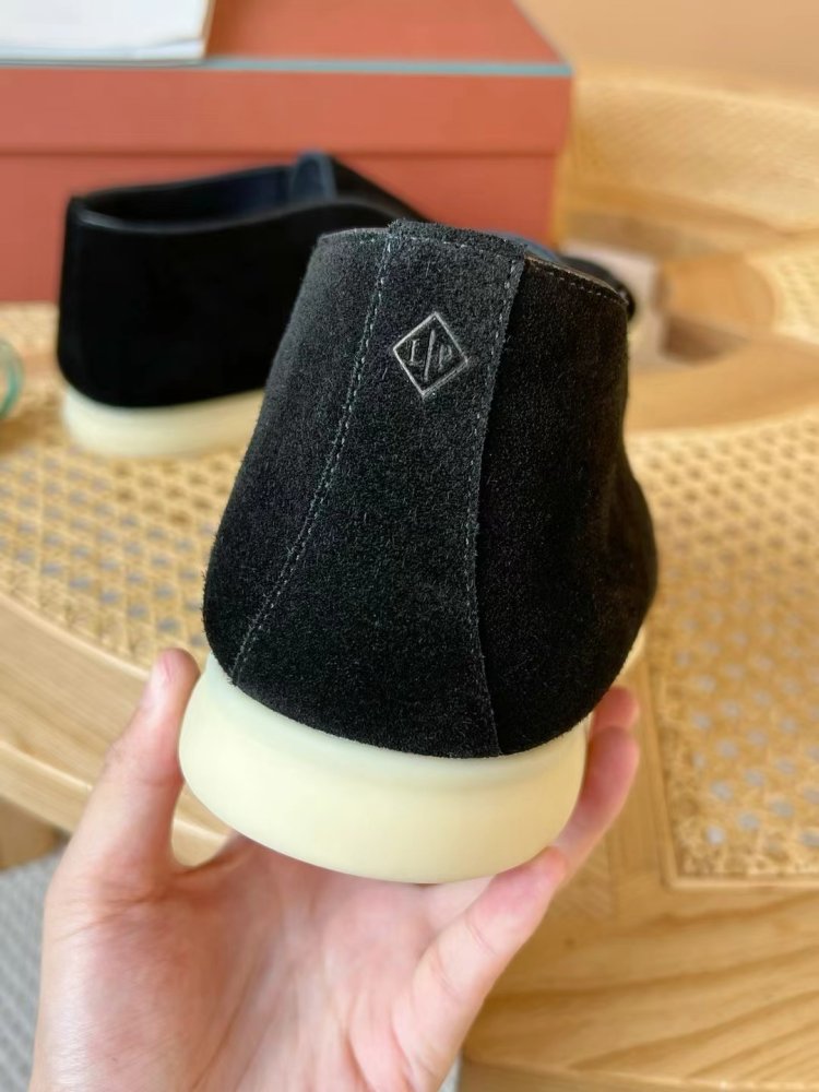 Туфлі лоферы чоловічі фото 5