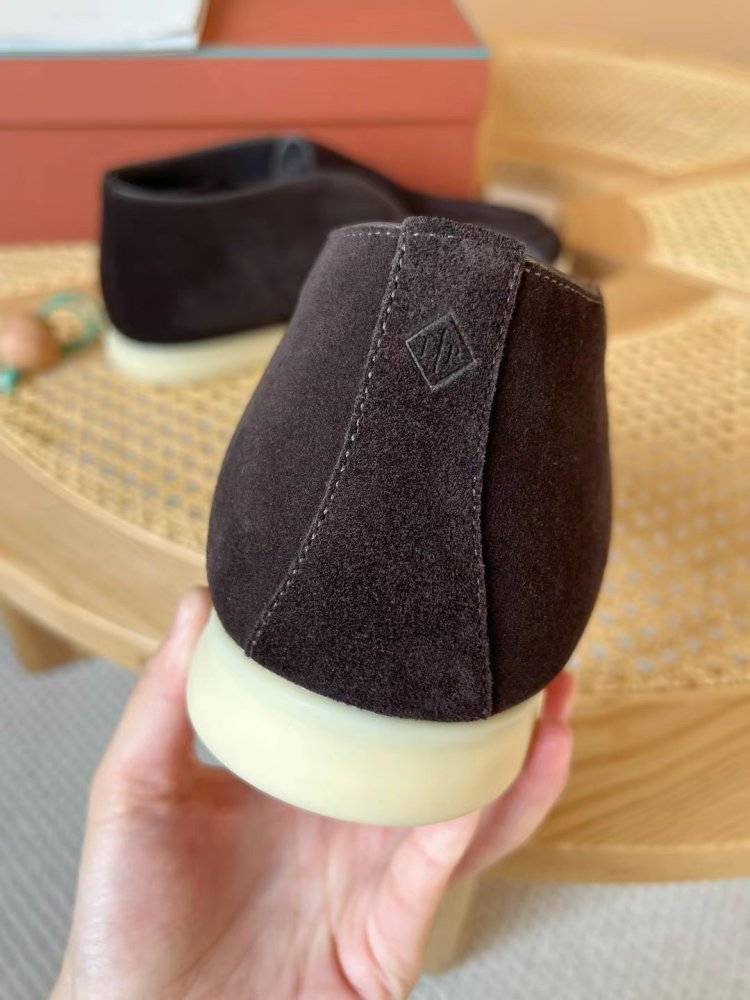 Туфлі лоферы чоловічі фото 5