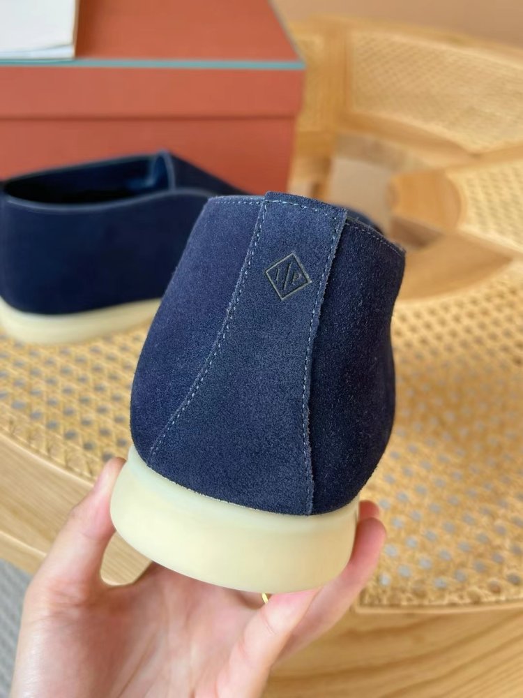 Туфлі лоферы чоловічі фото 5