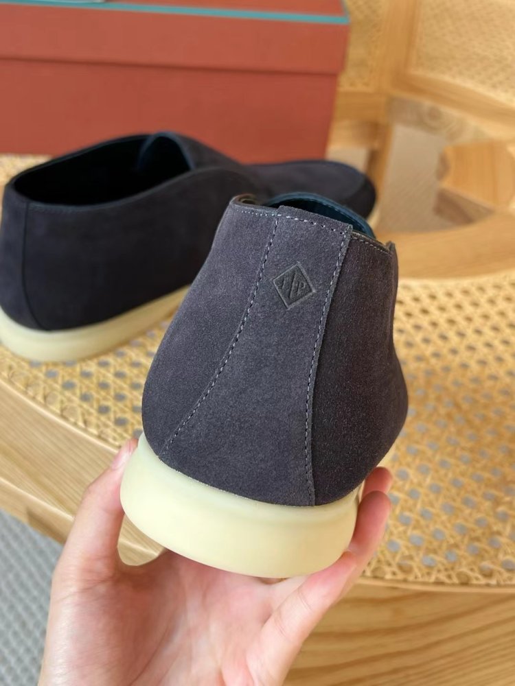 Туфлі лоферы чоловічі фото 5