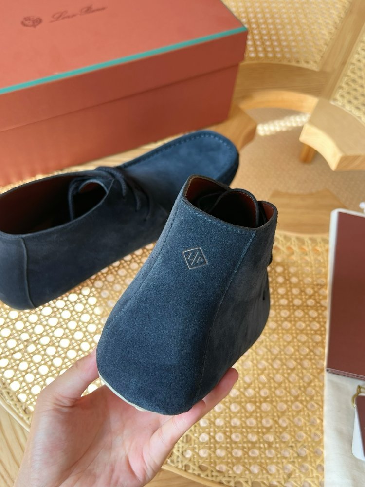 Туфлі лоферы чоловічі фото 5