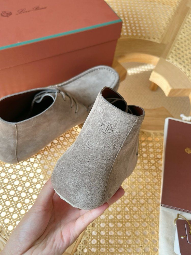 Туфлі лоферы чоловічі фото 5