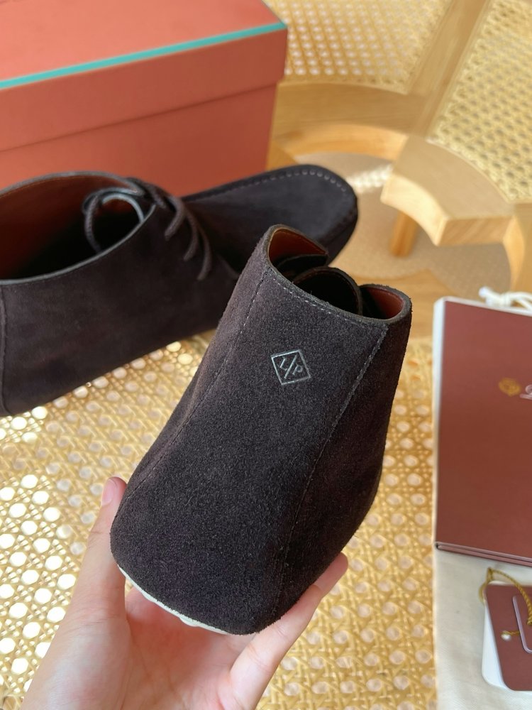 Туфлі лоферы чоловічі фото 5