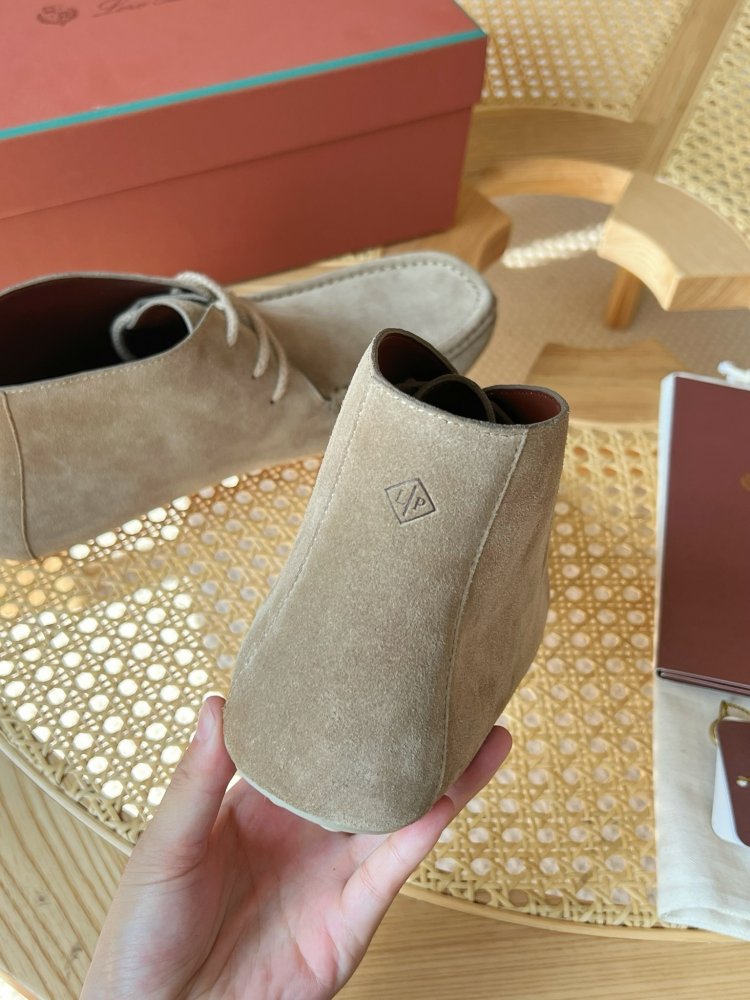 Туфлі лоферы чоловічі фото 5