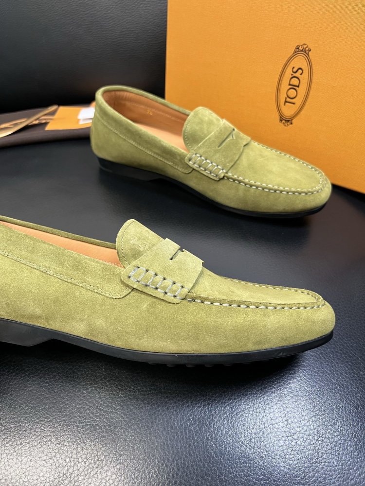 Shoes лоферы men's фото 6