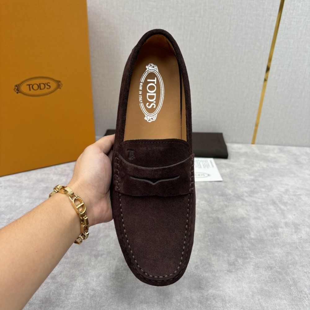 Shoes лоферы men's фото 6