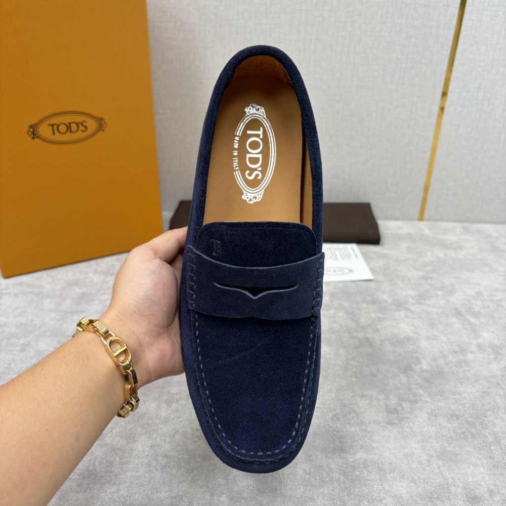 Туфлі лоферы чоловічі фото 6