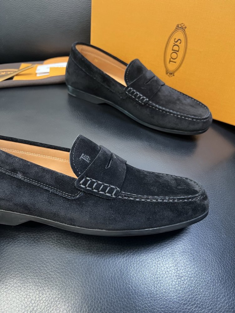 Shoes лоферы men's фото 6