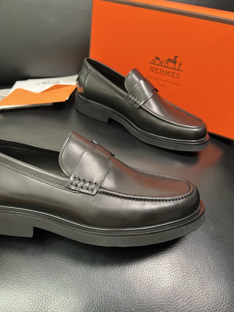 Shoes лоферы men's фото 6