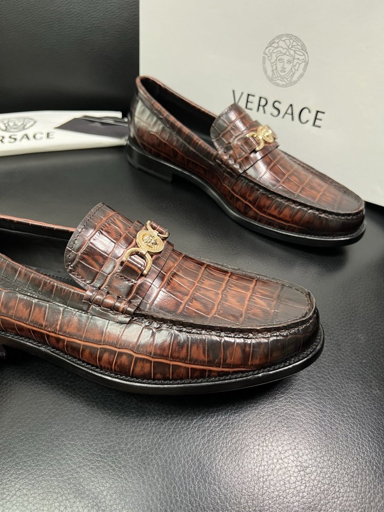 Shoes лоферы men's фото 6