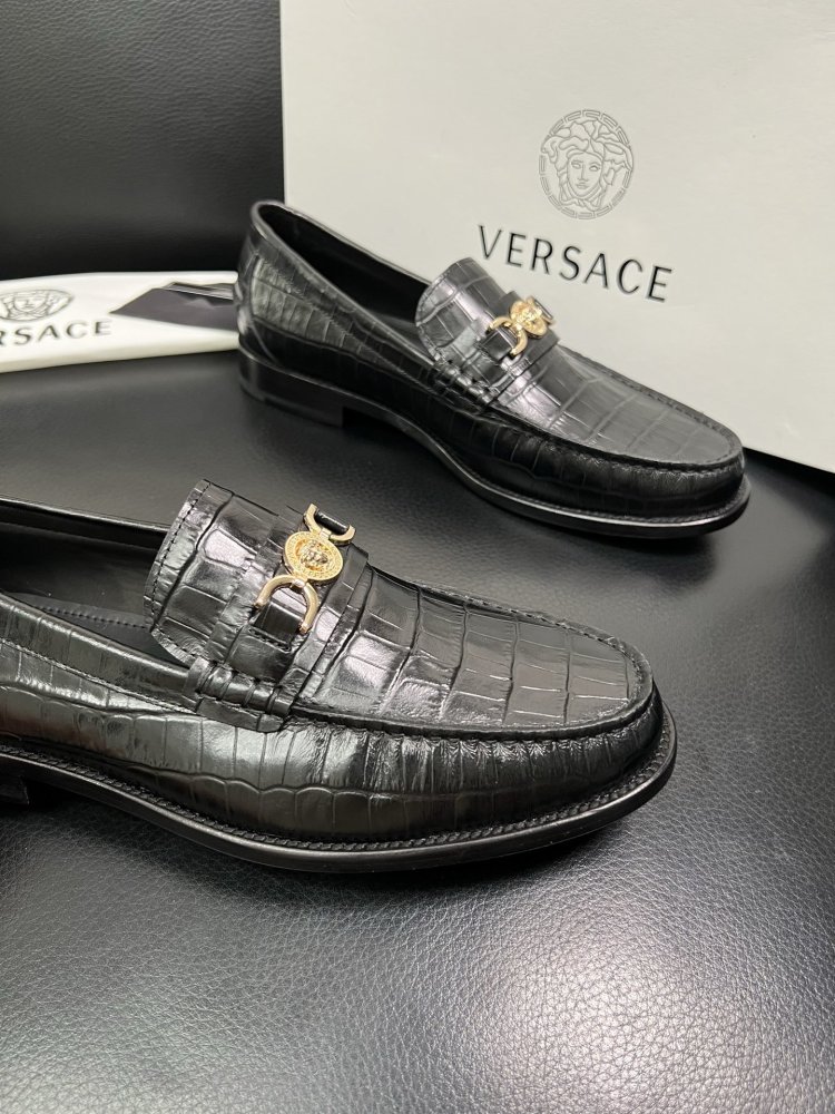 Туфли лоферы мужские фото 6