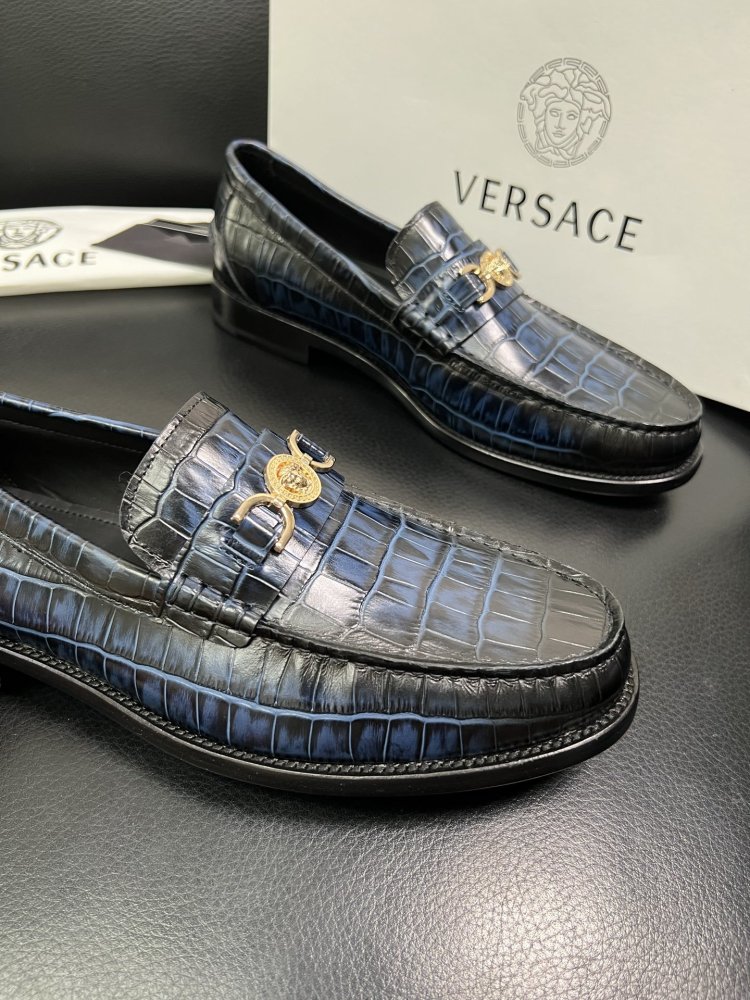 Туфли лоферы мужские фото 6