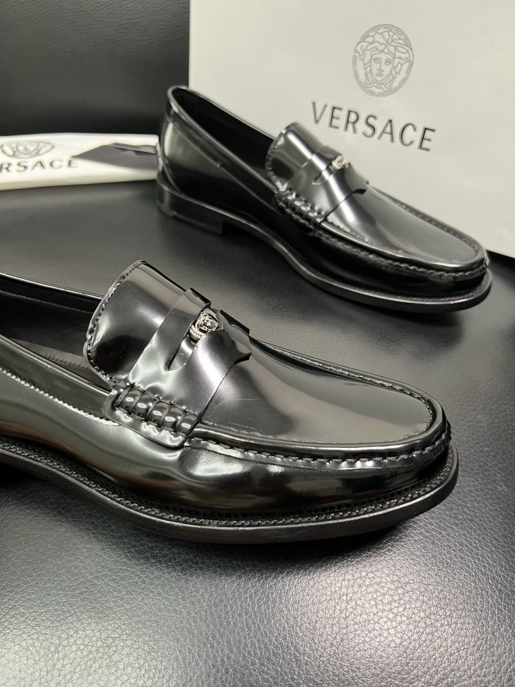 Shoes лоферы men's фото 6