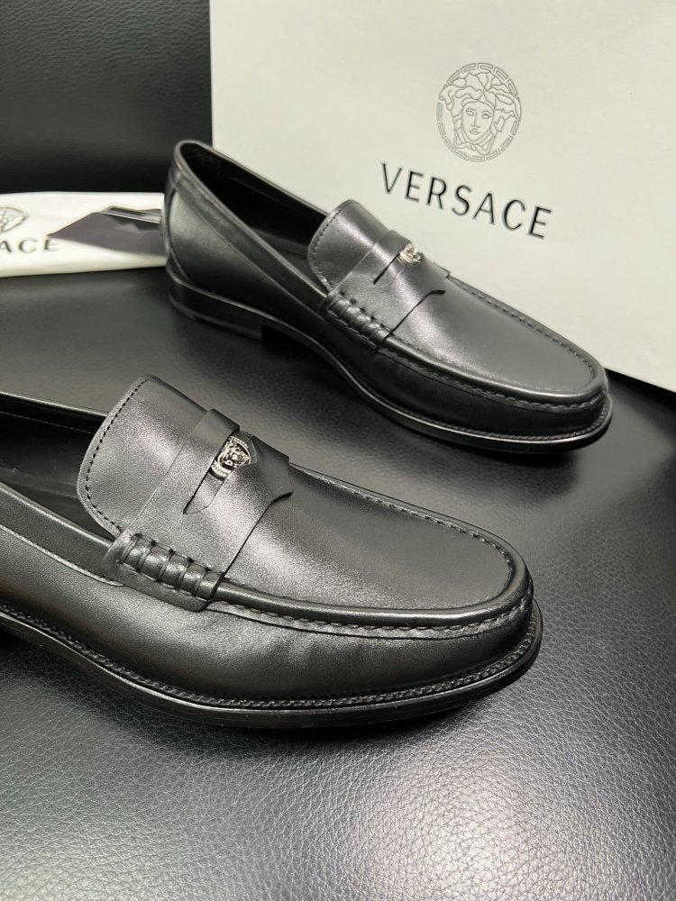 Туфли лоферы мужские фото 6