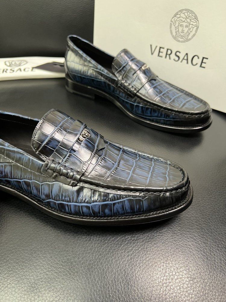 Shoes лоферы men's фото 6