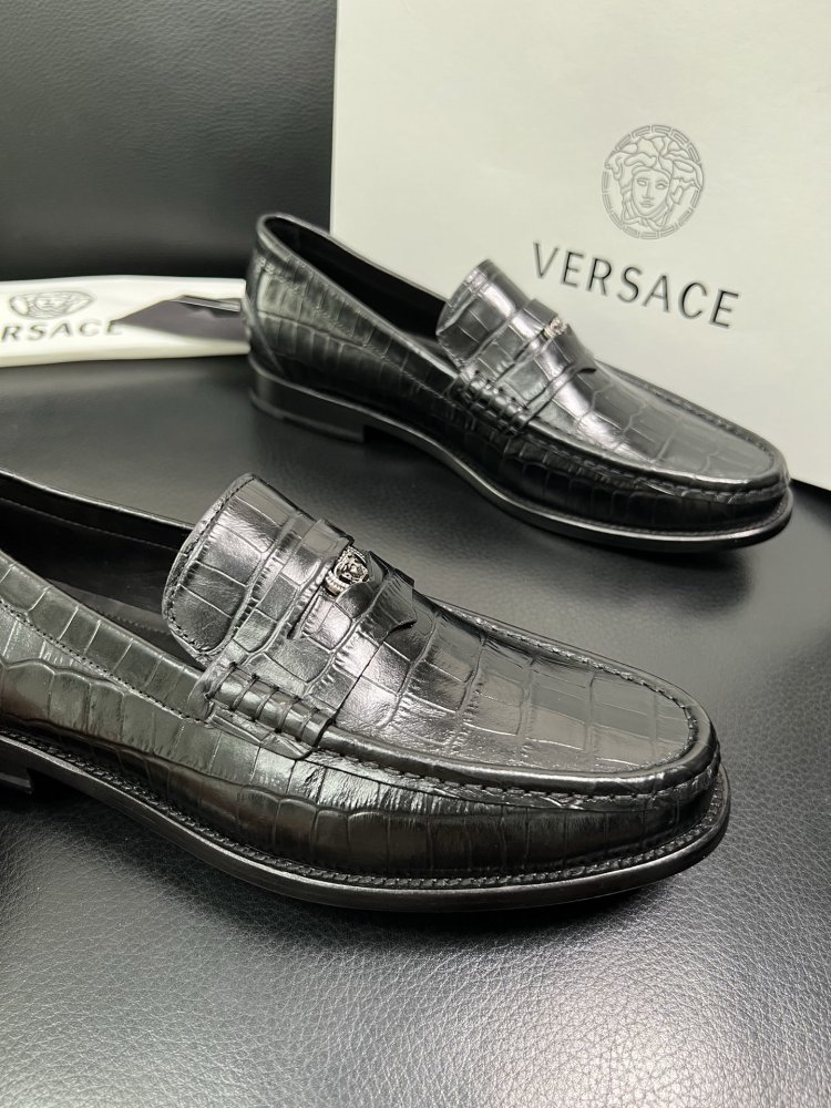 Shoes лоферы men's фото 6