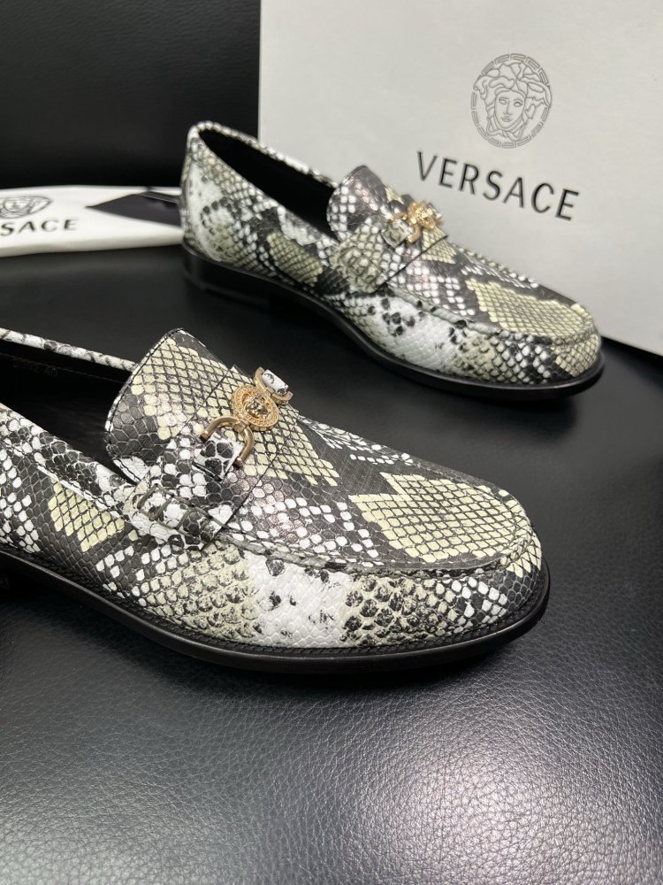 Туфли лоферы мужские фото 6