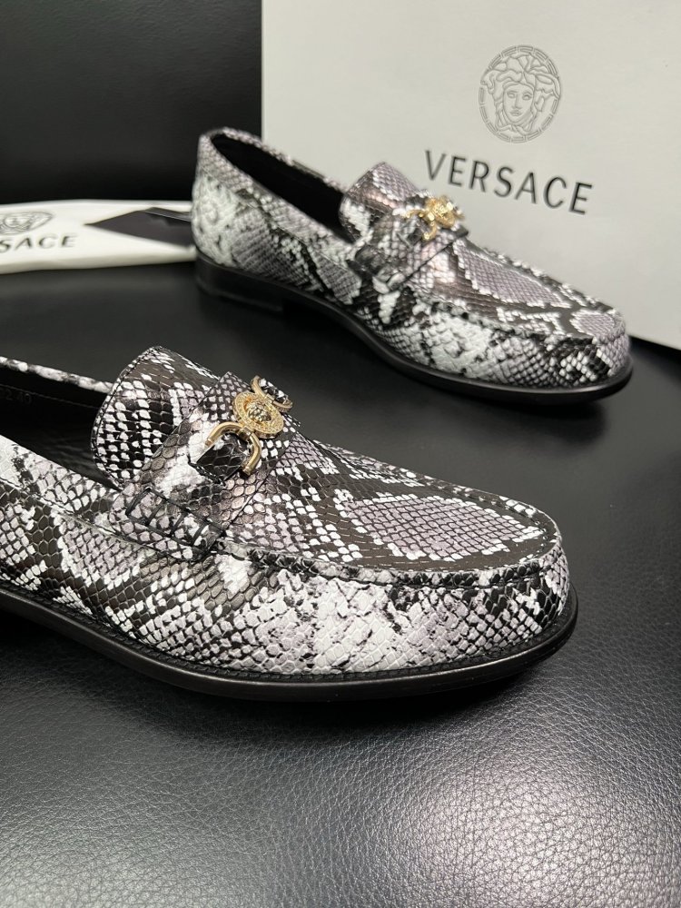 Shoes лоферы men's фото 6