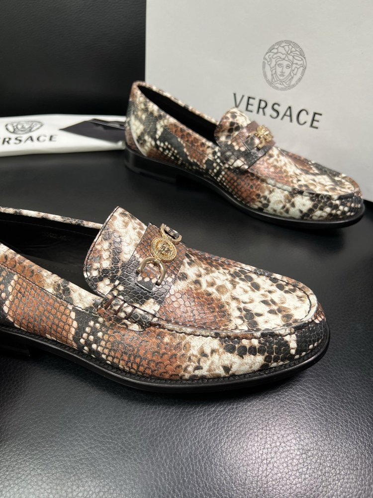 Shoes лоферы men's фото 6