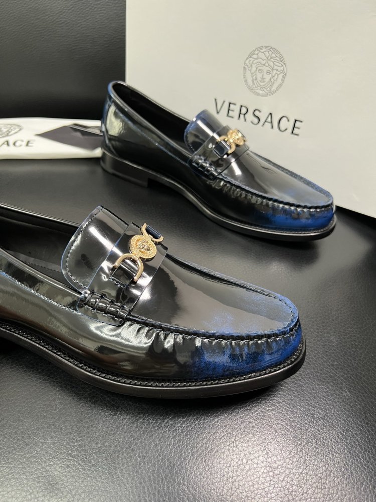 Shoes лоферы men's фото 6