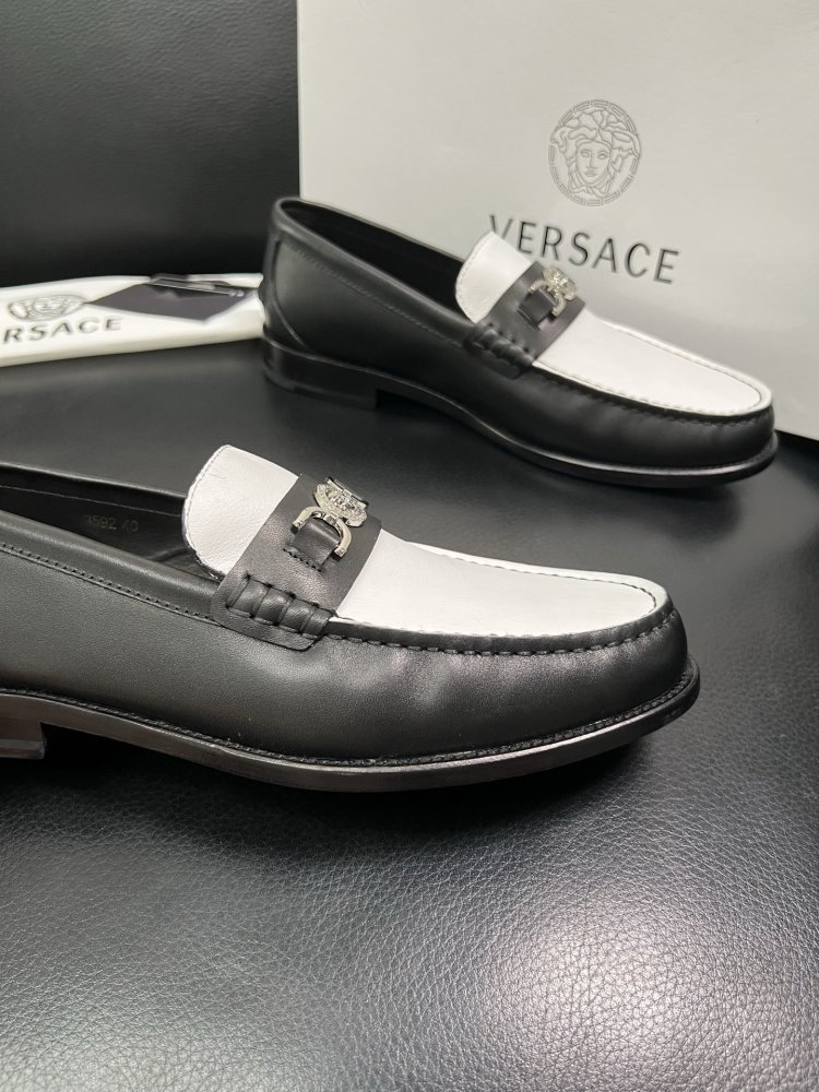 Туфли лоферы мужские фото 6