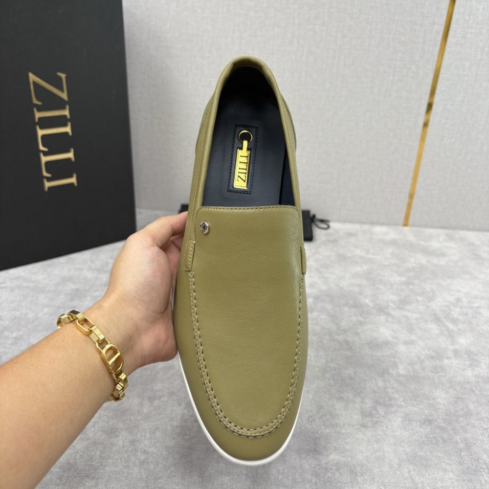 Shoes лоферы men's фото 6