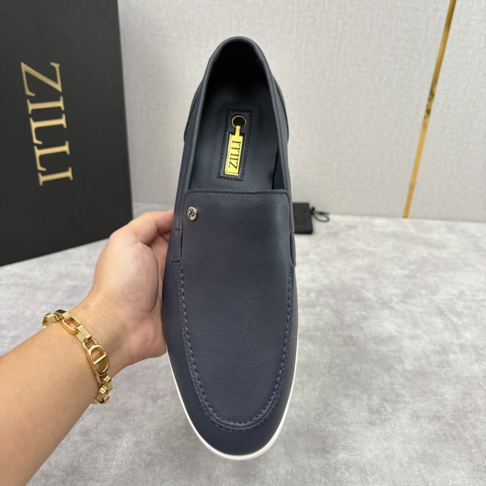 Shoes лоферы men's фото 6