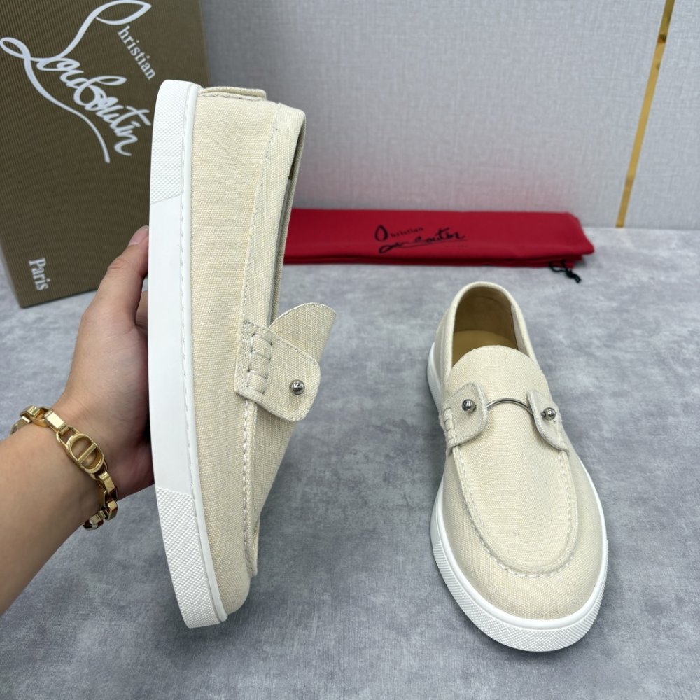 Shoes лоферы men's фото 6