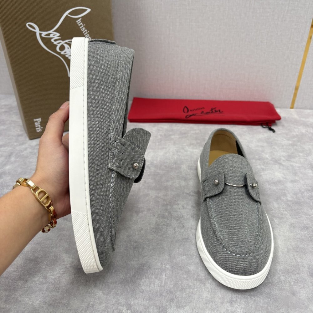 Туфли лоферы мужские фото 6