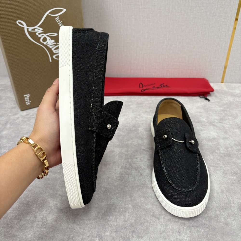 Туфли лоферы мужские фото 6