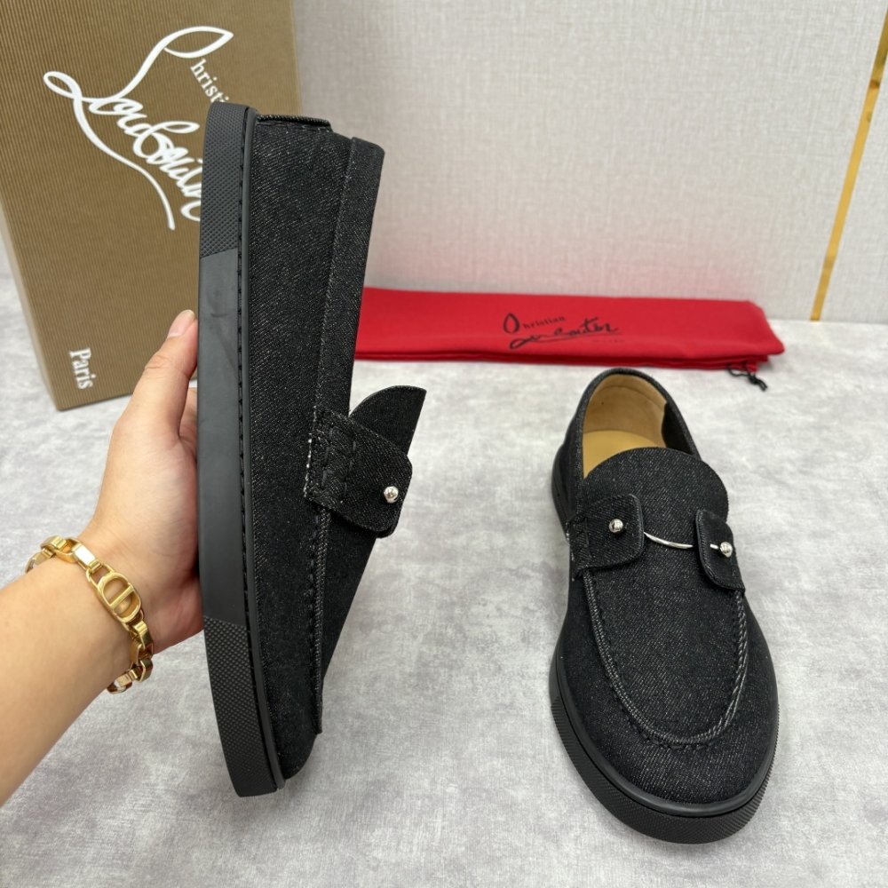 Туфли лоферы мужские фото 6