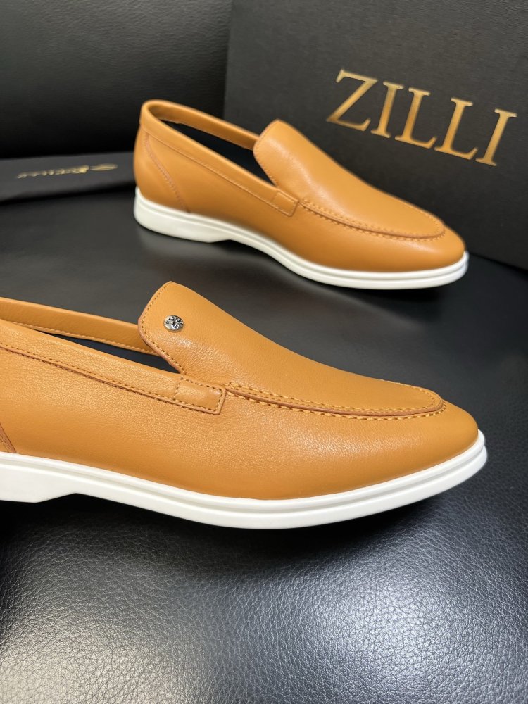 Shoes лоферы men's фото 6