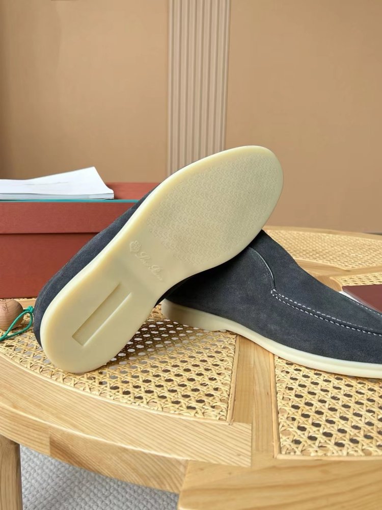 Туфлі лоферы чоловічі фото 6