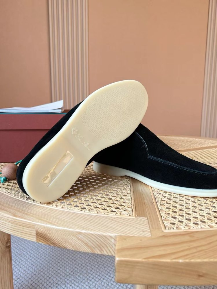 Туфлі лоферы чоловічі фото 6