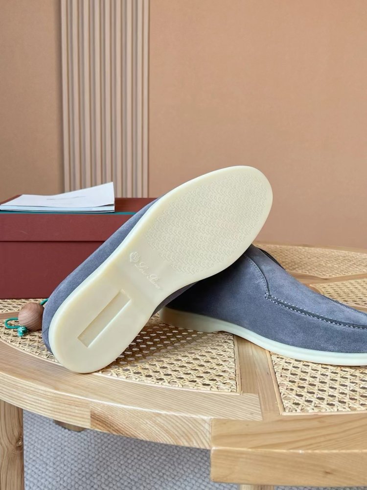 Туфлі лоферы чоловічі фото 6