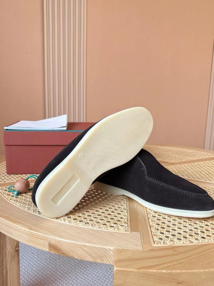 Туфлі лоферы чоловічі фото 6