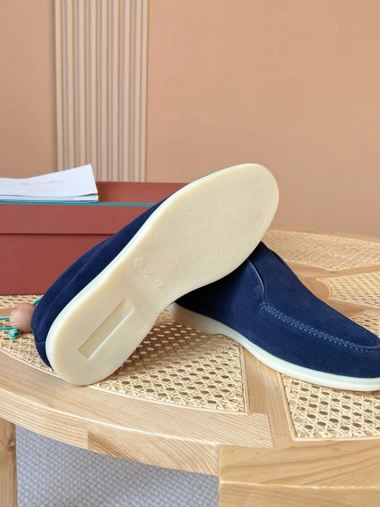 Туфлі лоферы чоловічі фото 6