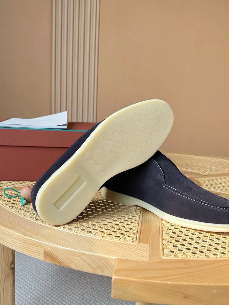 Туфлі лоферы чоловічі фото 6